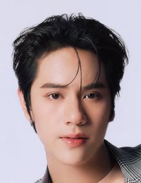 Фото актера Нанон Корапат Кёрдпан