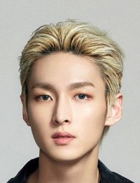 Фото актера Джухо