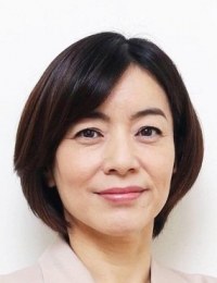 Фото актера Яги Акико