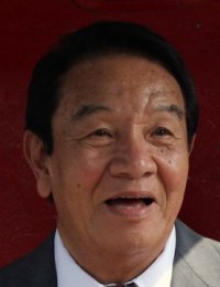 Фото актера Тин Чян