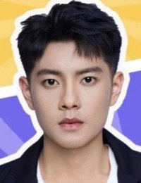 Фото актера Чжоу Янь Чжэ