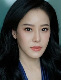 Фото актера Нин Панита Тамваттана