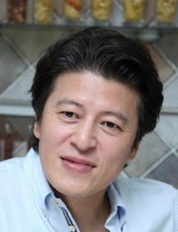 Фото актера Квон Хэ Хё