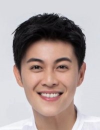 Фото актера Ли Чжэнь Сяо