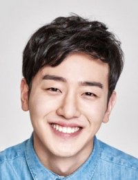 Фото актера Ли Тэ Сан