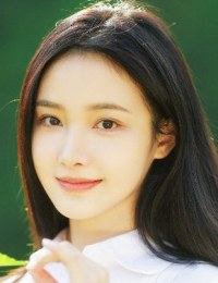 Фото актера Хуан Цяо