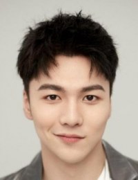 Фото актера Бай Кай Жуй