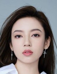 Фото актера Хэ Жуй Сянь