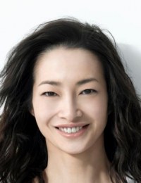 Фото актера Рё