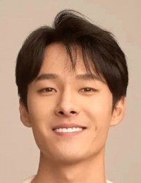 Фото актера Чжан Ю Цзянь