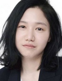 Фото актера Ли Ми Ра