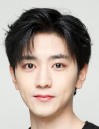 Фото актера Ван Хун Синь