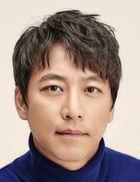 Фото актера О Ман Сок