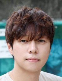 Фото актера Ли Ги Хёк