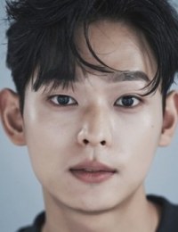 Фото актера Квон Джу Сок