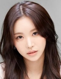 Фото актера Ким Джи Ан