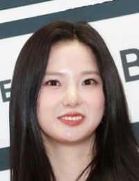 Фото актера Чхве Ю Джин