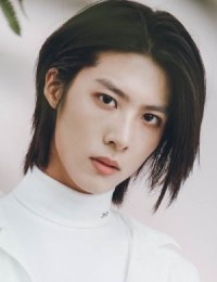 Фото актера Ли Цзин Цзэ