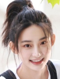 Фото актера Чэн Сы Хань