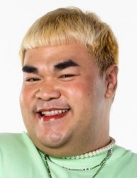 Фото актера Пингпхонг Тхонгчай Тхонгкантом