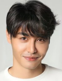 Фото актера Ли Гван Хун