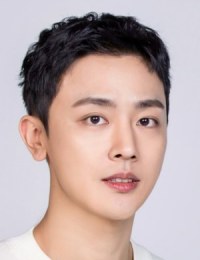 Фото актера Чжан Дже Хо