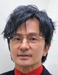 Фото актера Акшен Танг