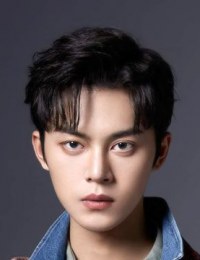 Фото актера Се Биньбинь