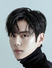 Фото актера Ли Су Ун