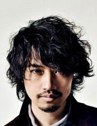 Фото актера Сайто Такуми