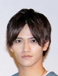 Фото актера Фудзита Том