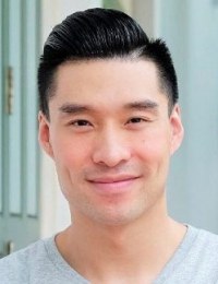 Фото актера Юань Кавинрат Йотаморнсунторн