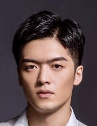 Фото актера Ван Пэй Гэнь