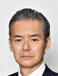 Фото актера Ватабэ Ацуро