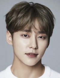 Фото актера Ким Сон Джу