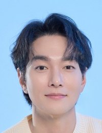 Фото актера Ли Гю Хан