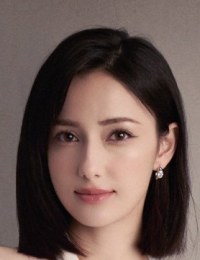 Фото актера Ай И Ся
