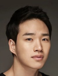 Фото актера Ким Ки Ри