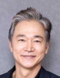 Фото актера Чон Бо Сок