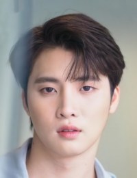 Фото актера Мин Пхиравит Аттхачитсатапорн