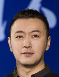 Фото актера Цао Бинькунь