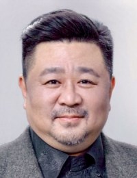 Фото актера Лян Гуань Хуа