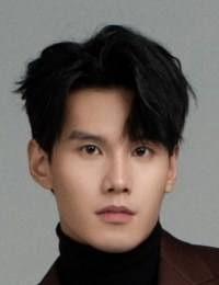 Фото актера Е Сяо Цю