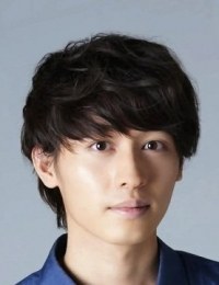 Фото актера Кобаяси Рёта