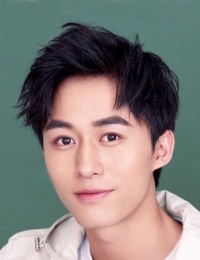 Фото актера Фу Цзя