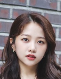 Фото актера Ли А Джин