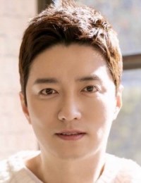 Фото актера Ин Гё Джин