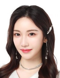 Фото актера Фэн Юй Тин