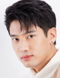 Фото актера Чап Варакорн Савасабкорн