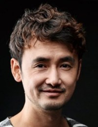 Фото актера Ан Сан У